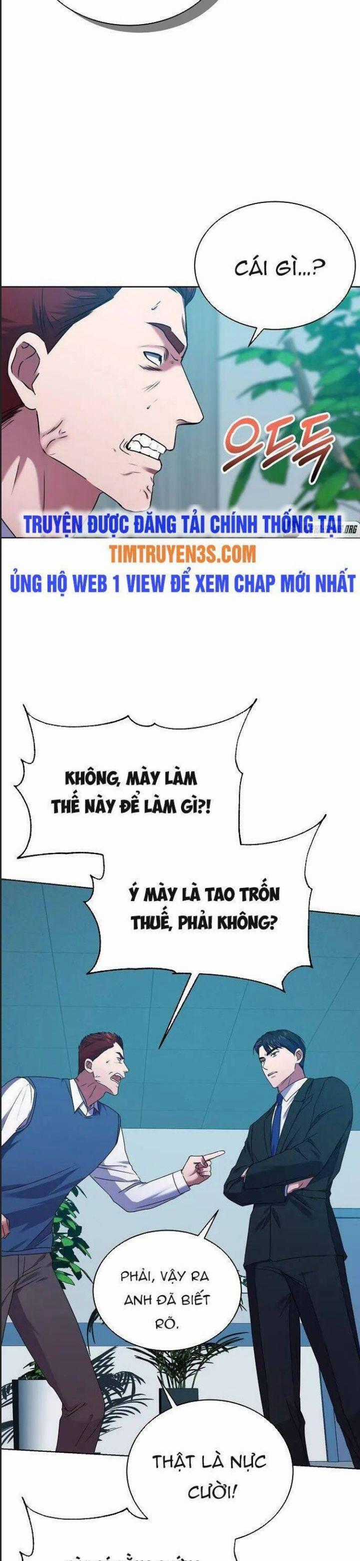 Thuế Trừng Giả - Chapter 31 - Trang 2