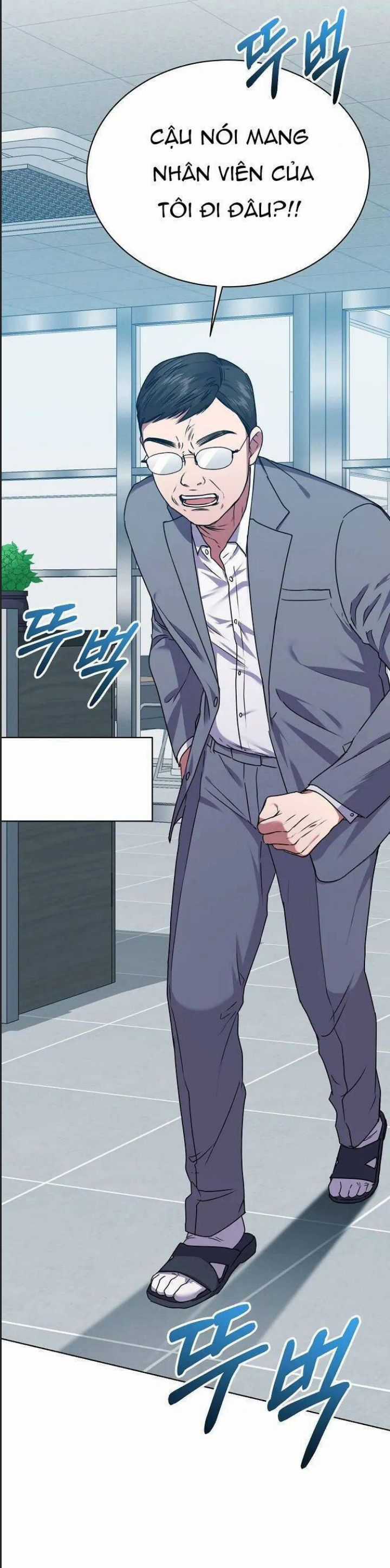 Thuế Trừng Giả - Chapter 31 - Trang 11