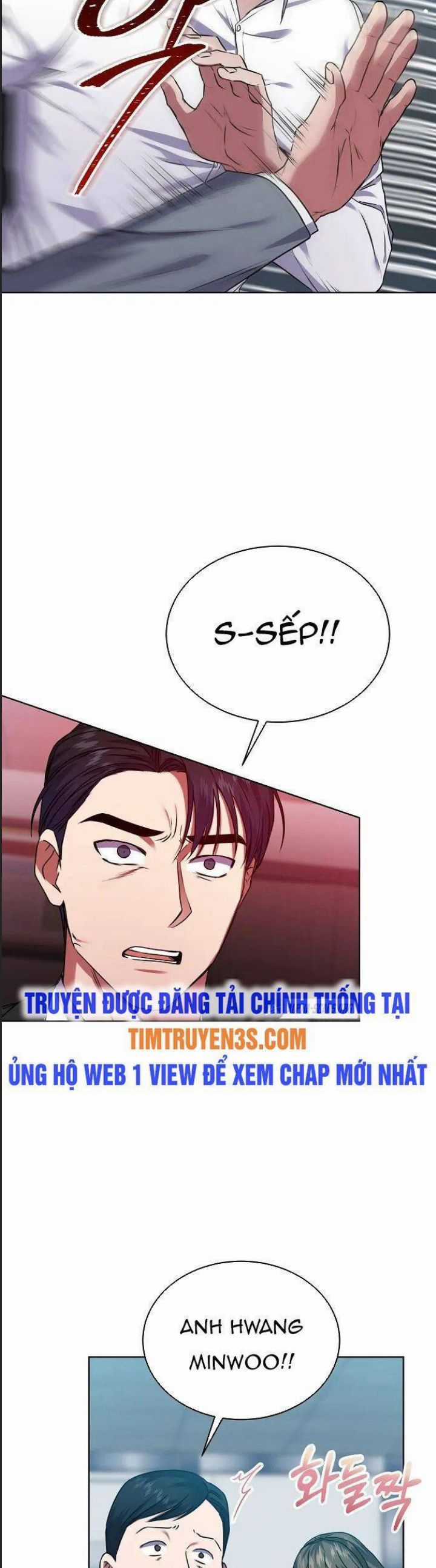 Thuế Trừng Giả - Chapter 31 - Trang 15