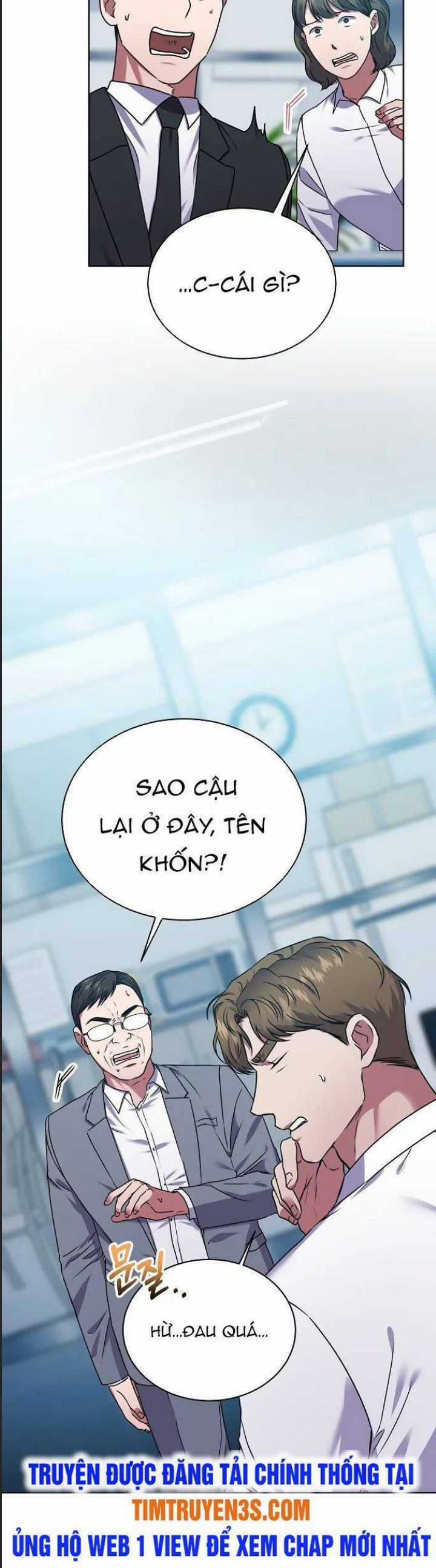 Thuế Trừng Giả - Chapter 31 - Trang 16