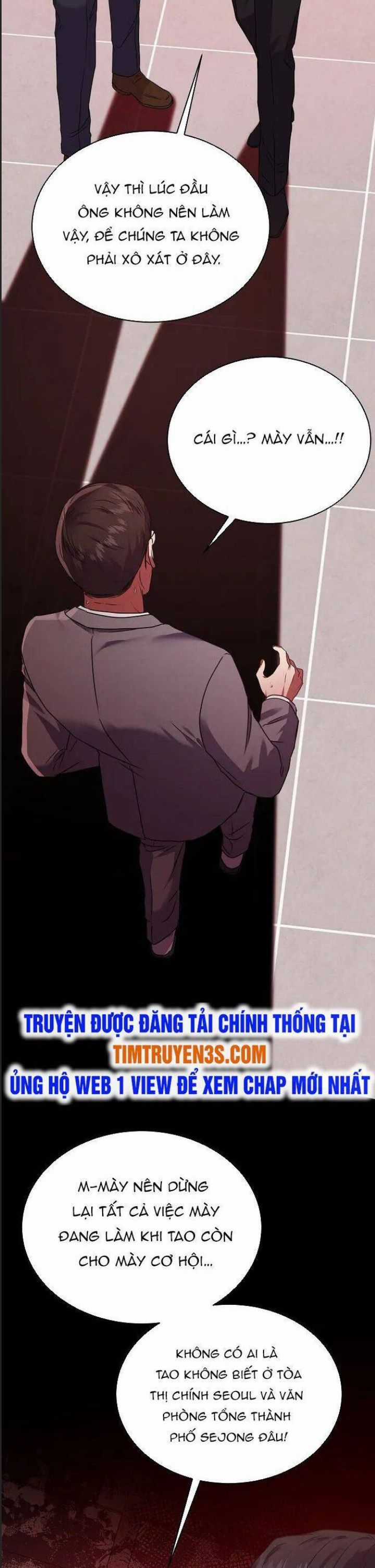 Thuế Trừng Giả - Chapter 31 - Trang 19