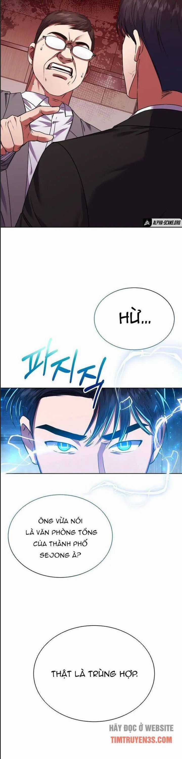 Thuế Trừng Giả - Chapter 31 - Trang 20