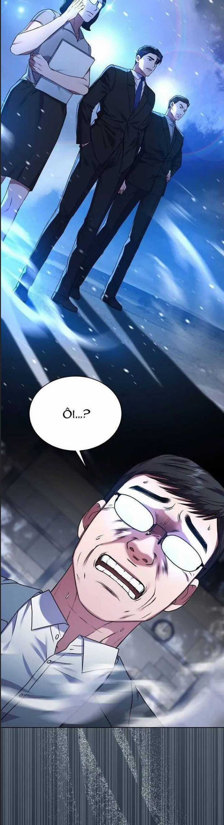 Thuế Trừng Giả - Chapter 31 - Trang 22