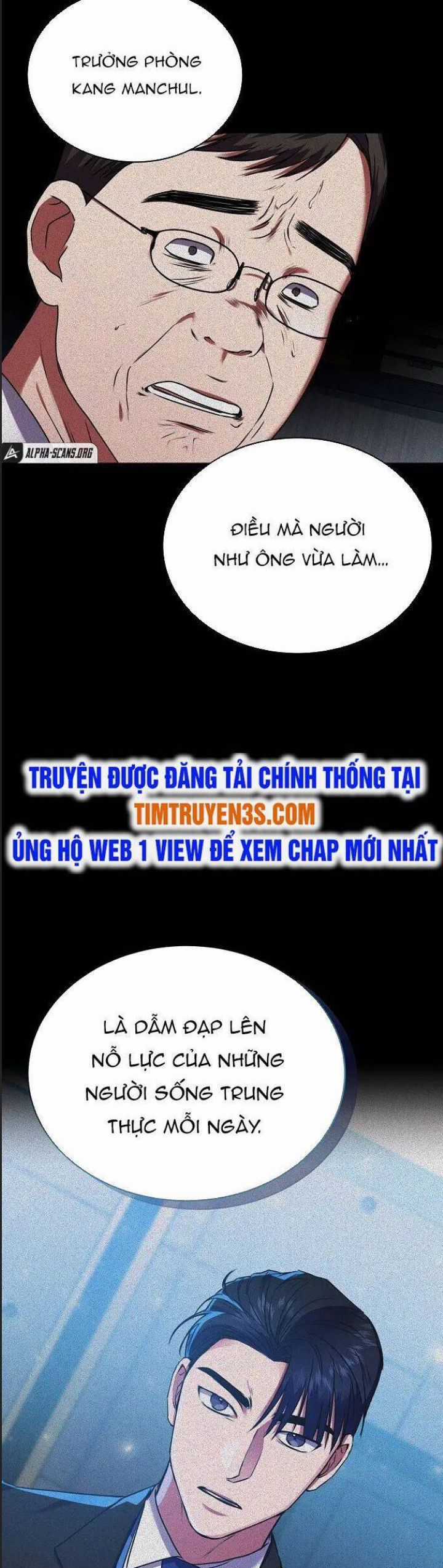 Thuế Trừng Giả - Chapter 31 - Trang 31