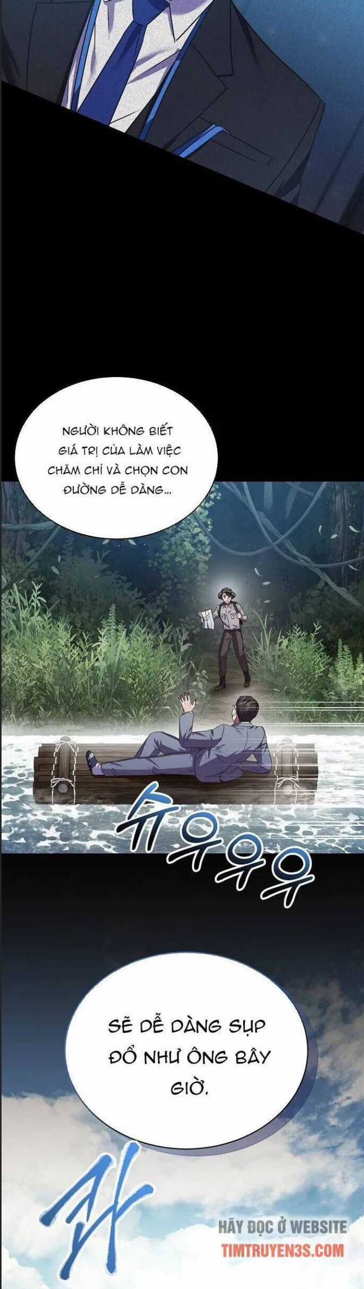 Thuế Trừng Giả - Chapter 31 - Trang 32