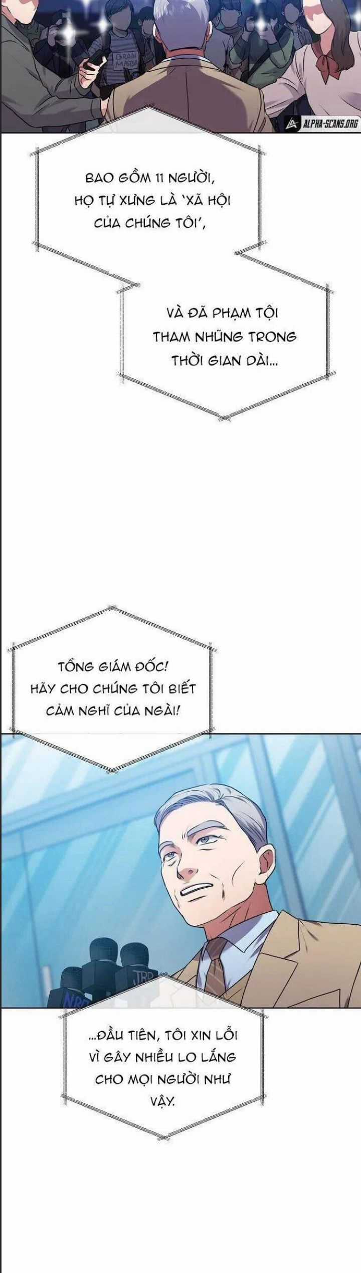 Thuế Trừng Giả - Chapter 31 - Trang 35