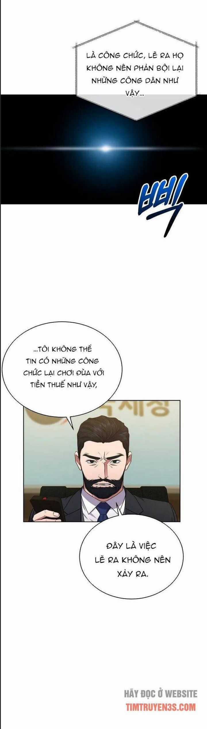 Thuế Trừng Giả - Chapter 31 - Trang 36
