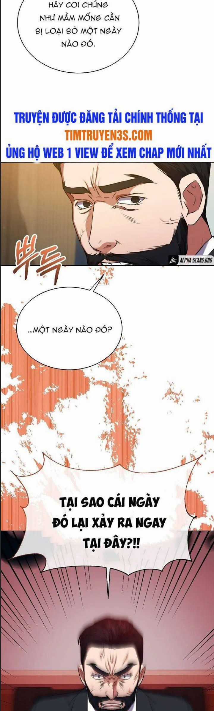 Thuế Trừng Giả - Chapter 31 - Trang 39