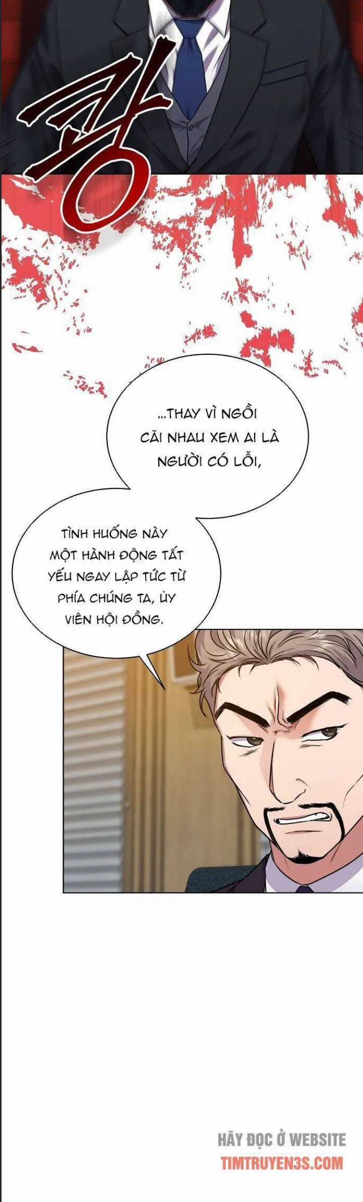 Thuế Trừng Giả - Chapter 31 - Trang 40