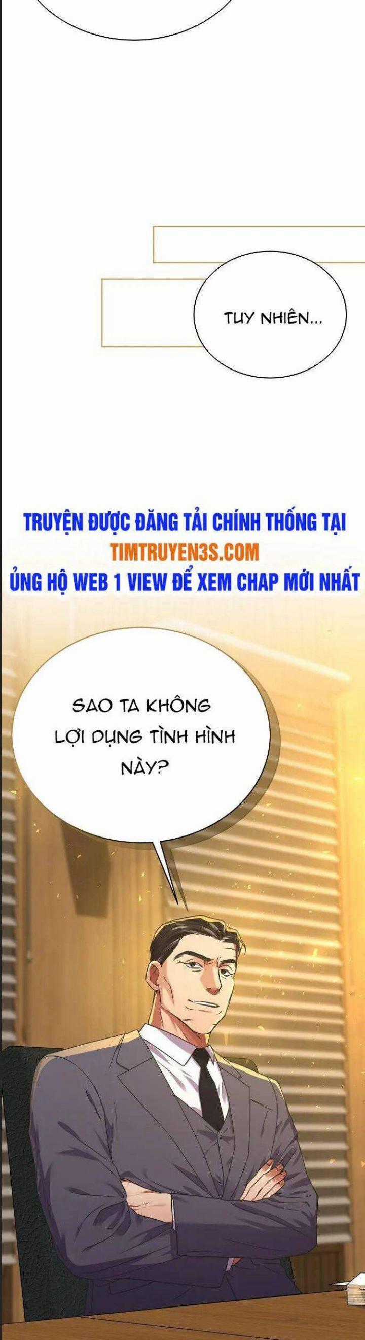 Thuế Trừng Giả - Chapter 31 - Trang 42