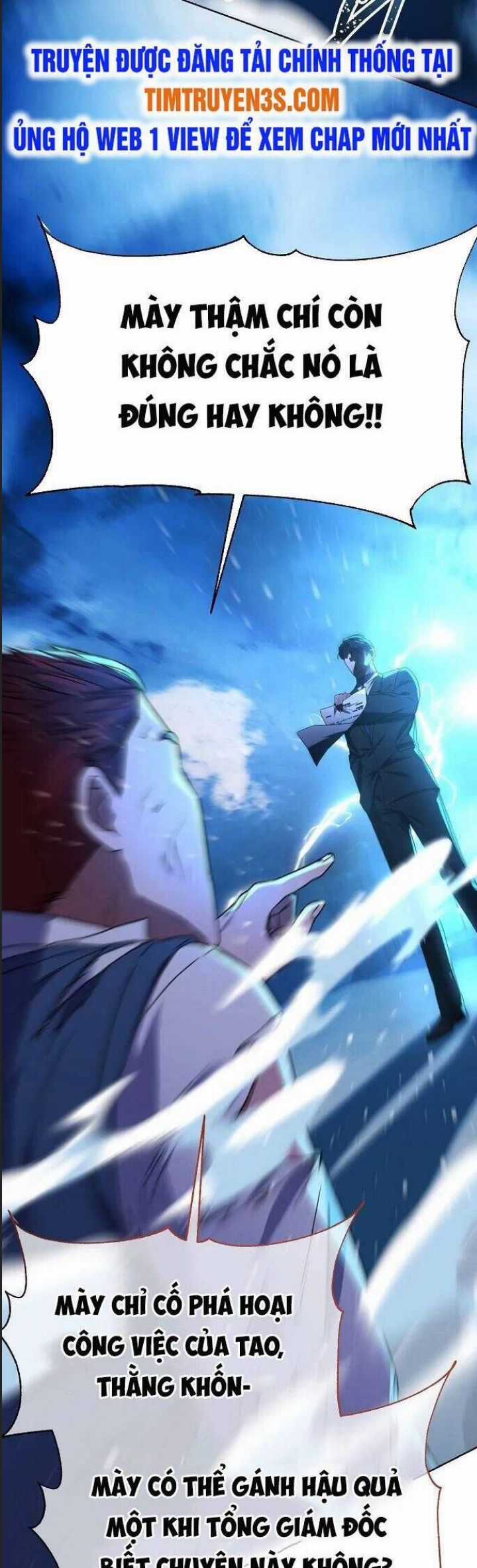 Thuế Trừng Giả - Chapter 31 - Trang 6