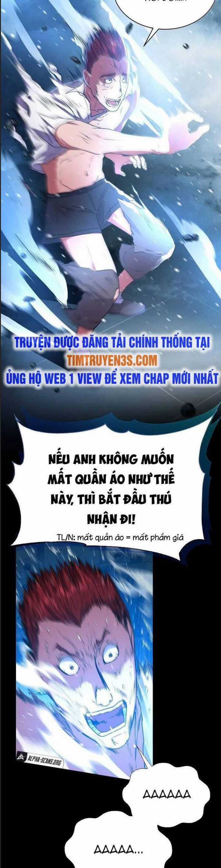 Thuế Trừng Giả - Chapter 31 - Trang 9