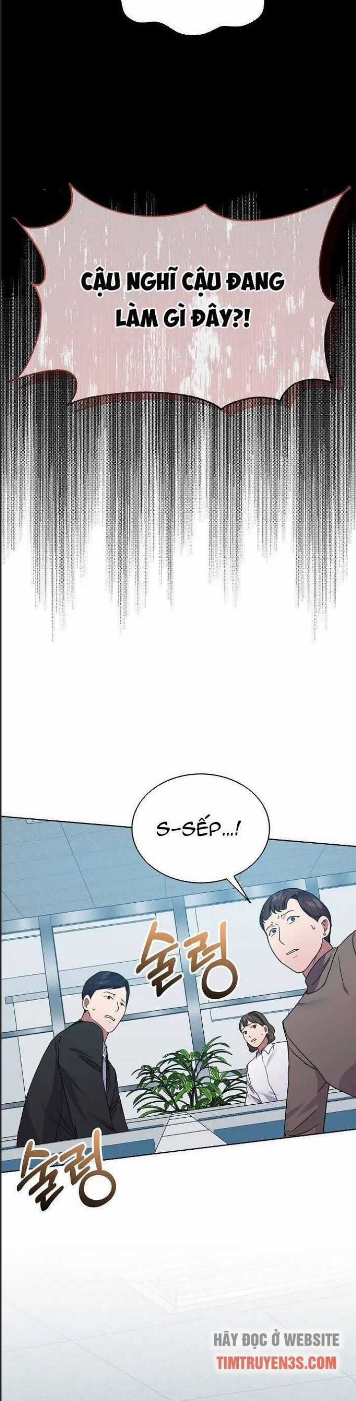 Thuế Trừng Giả - Chapter 31 - Trang 10