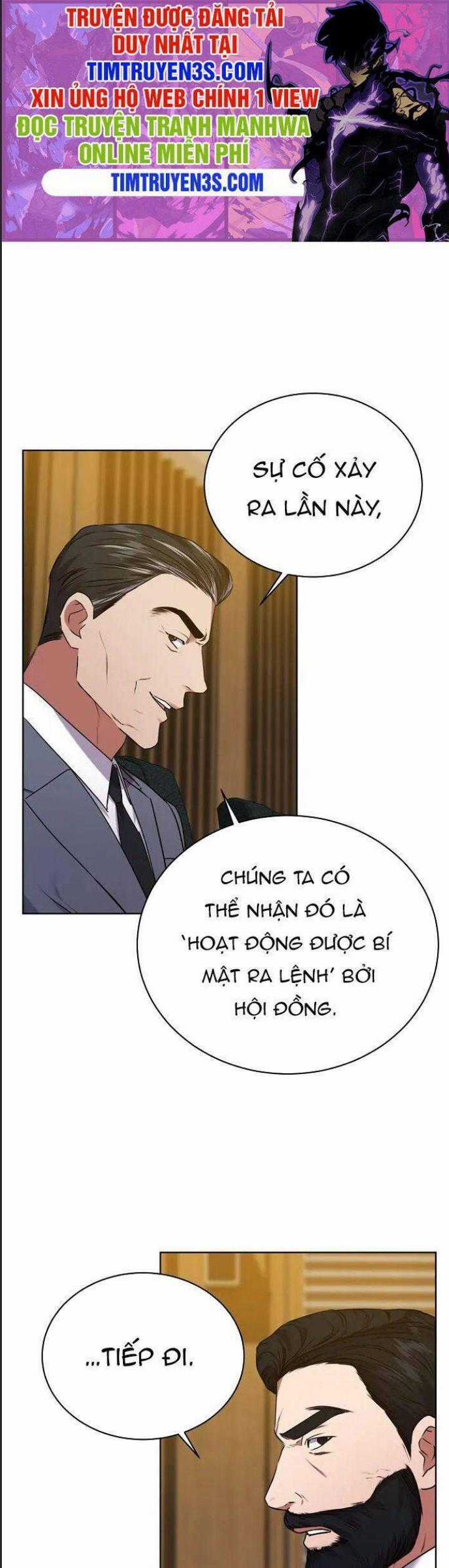 Thuế Trừng Giả - Chapter 32 - Trang 1