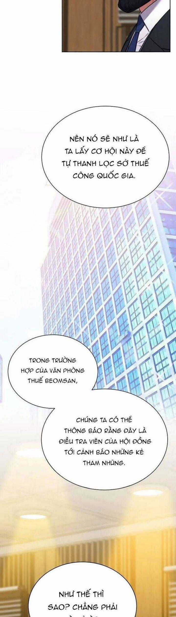 Thuế Trừng Giả - Chapter 32 - Trang 2