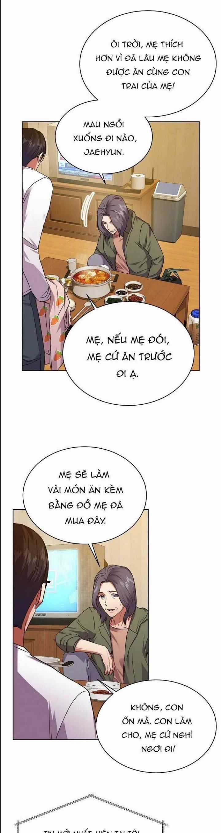 Thuế Trừng Giả - Chapter 32 - Trang 12