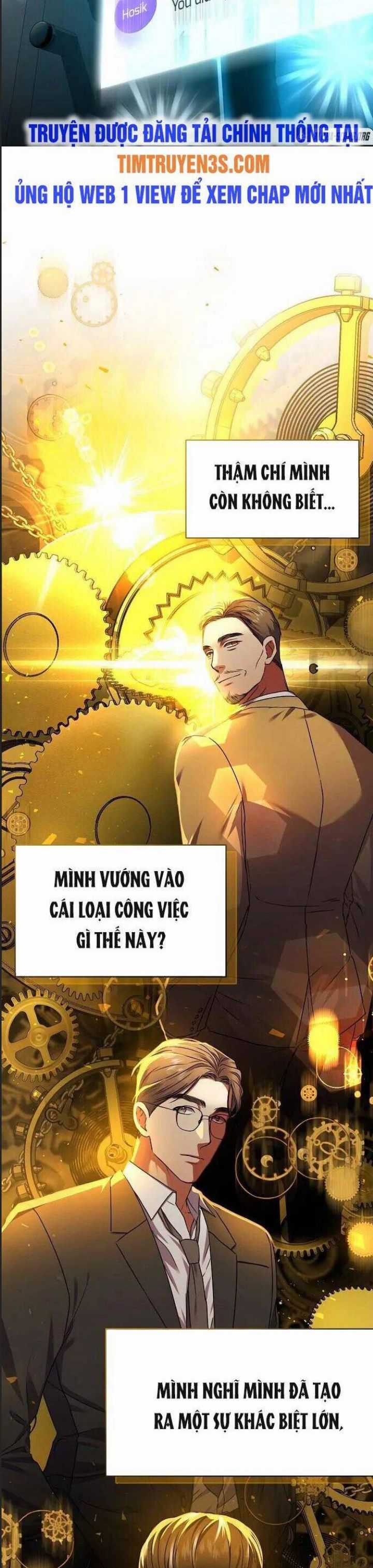 Thuế Trừng Giả - Chapter 32 - Trang 17