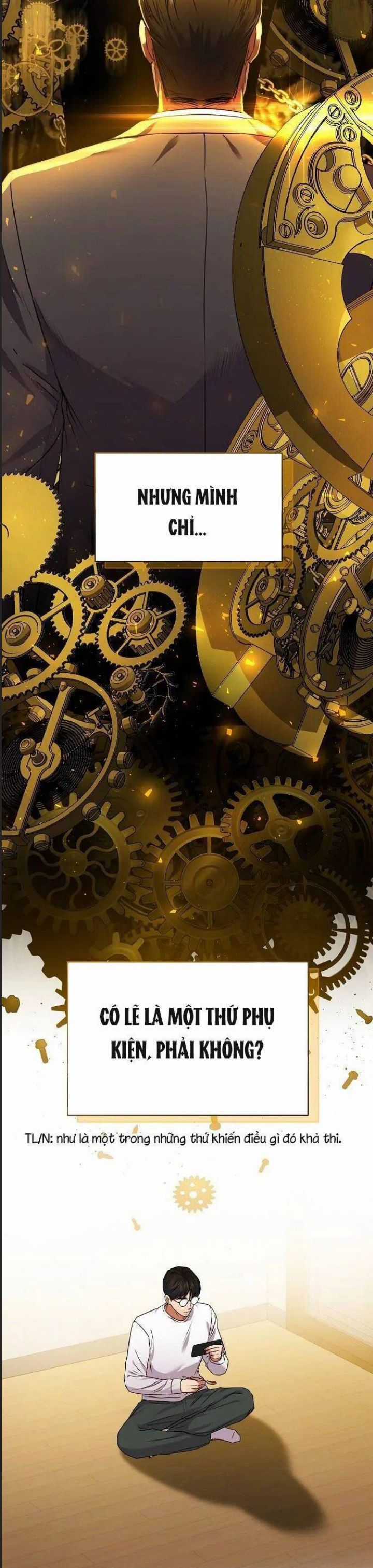 Thuế Trừng Giả - Chapter 32 - Trang 18