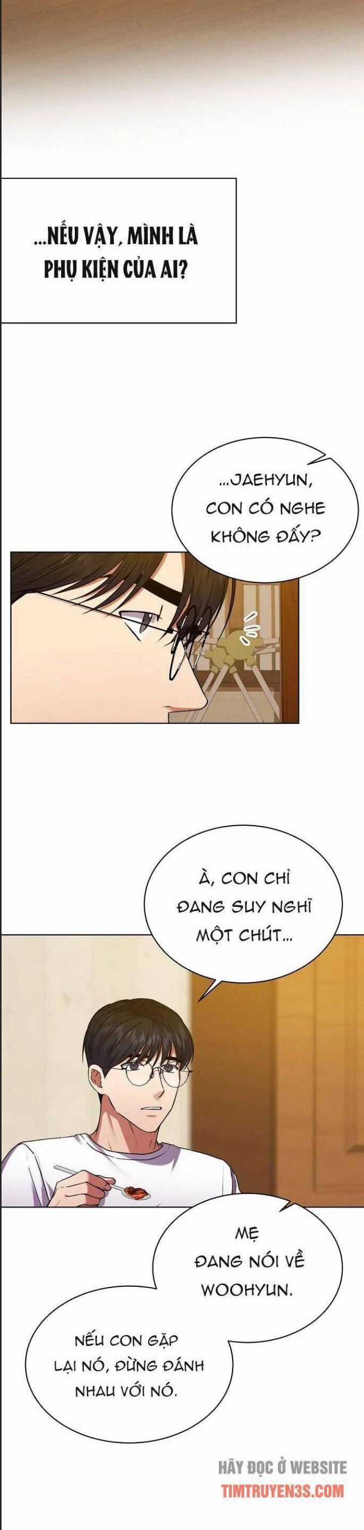 Thuế Trừng Giả - Chapter 32 - Trang 19