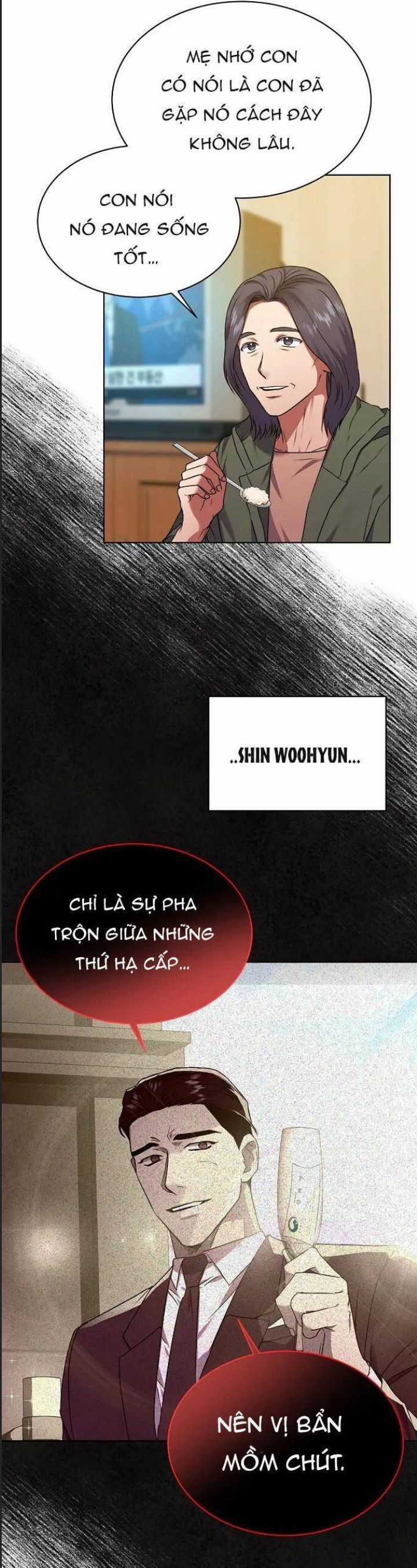 Thuế Trừng Giả - Chapter 32 - Trang 20