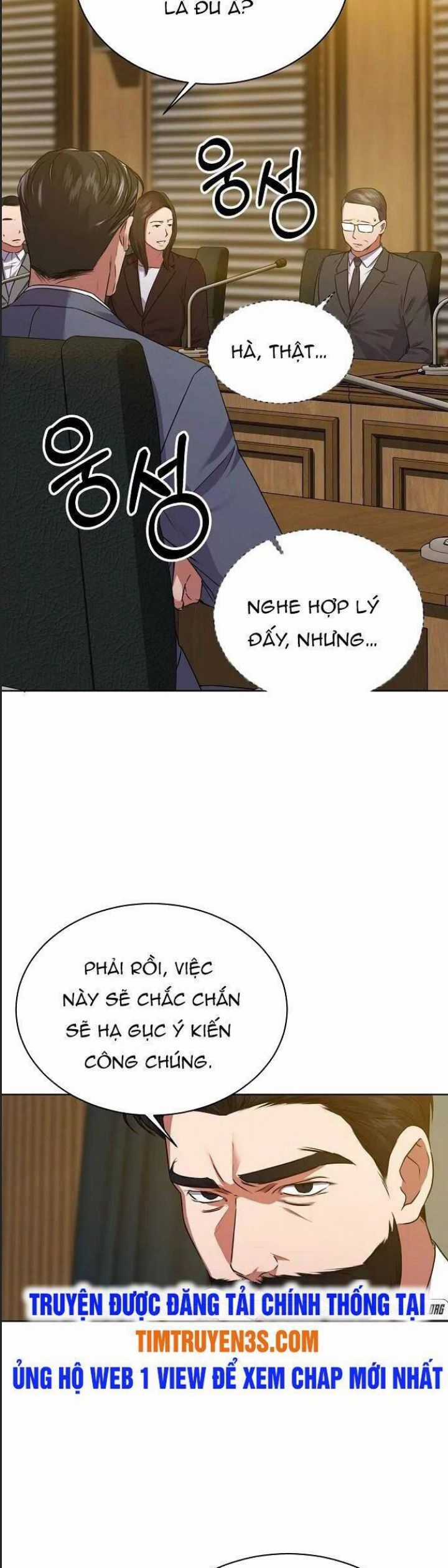 Thuế Trừng Giả - Chapter 32 - Trang 3