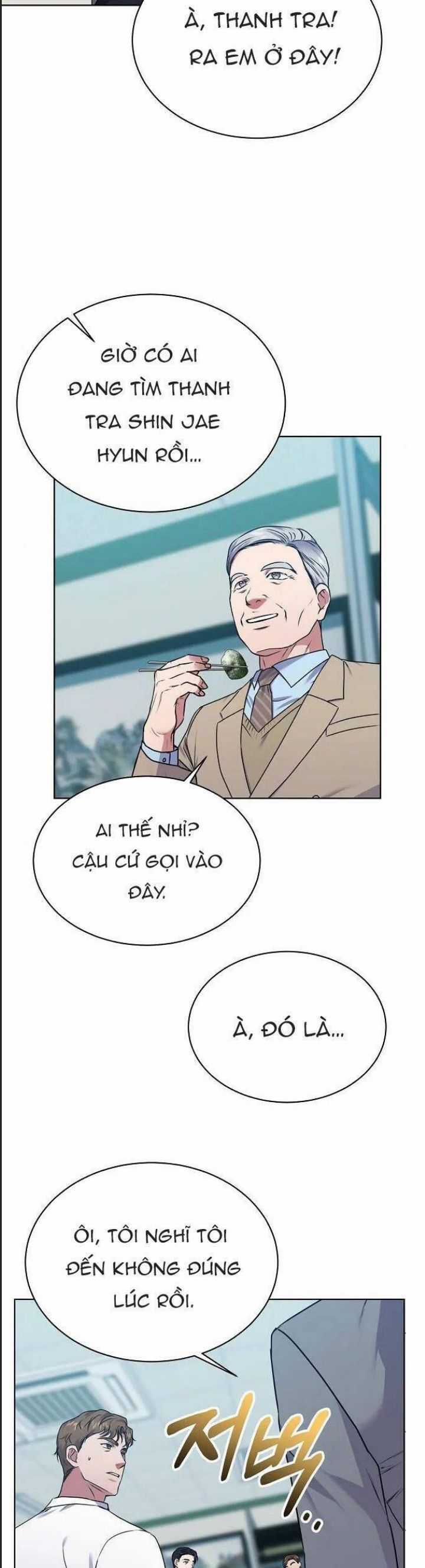 Thuế Trừng Giả - Chapter 32 - Trang 26