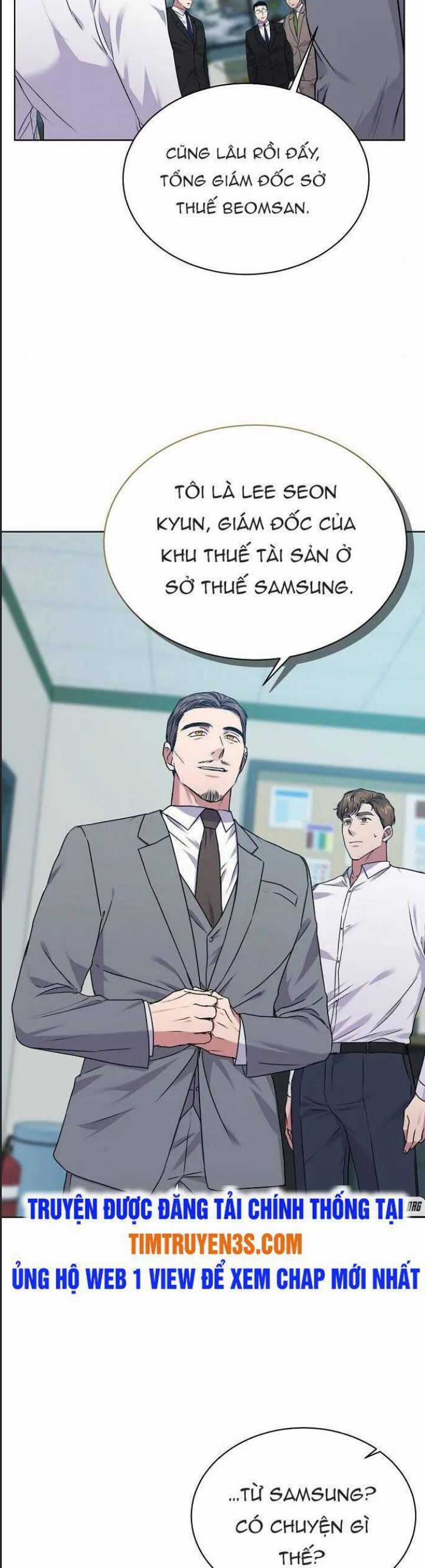 Thuế Trừng Giả - Chapter 32 - Trang 27