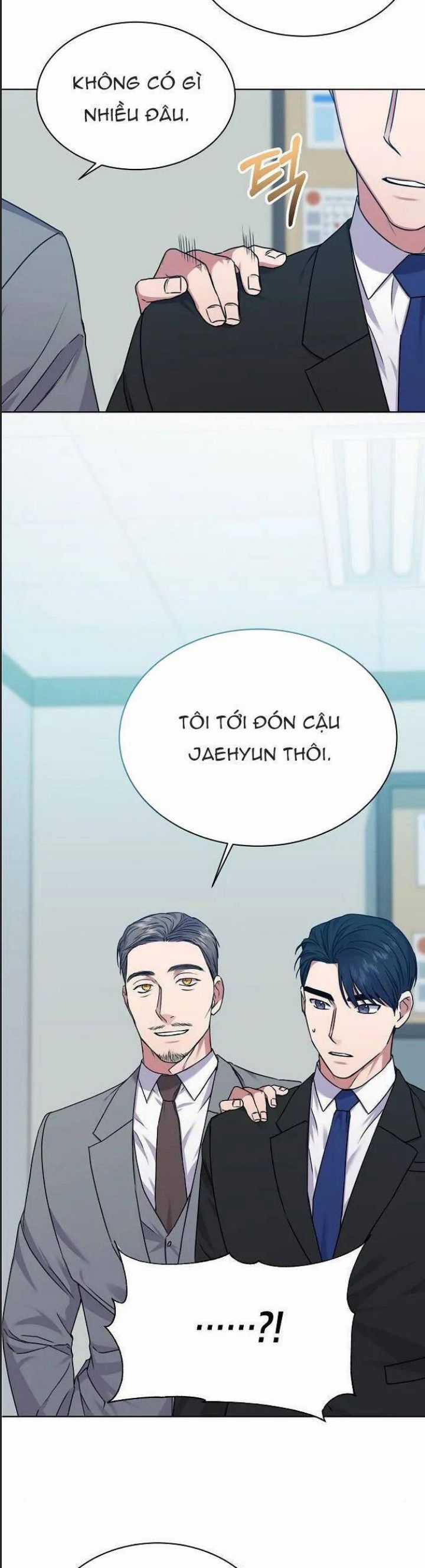 Thuế Trừng Giả - Chapter 32 - Trang 28