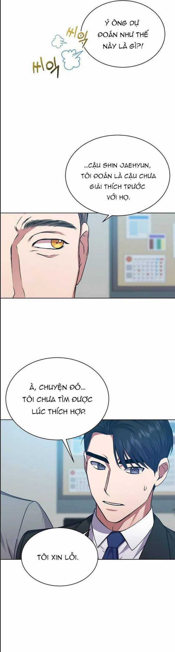 Thuế Trừng Giả - Chapter 32 - Trang 30