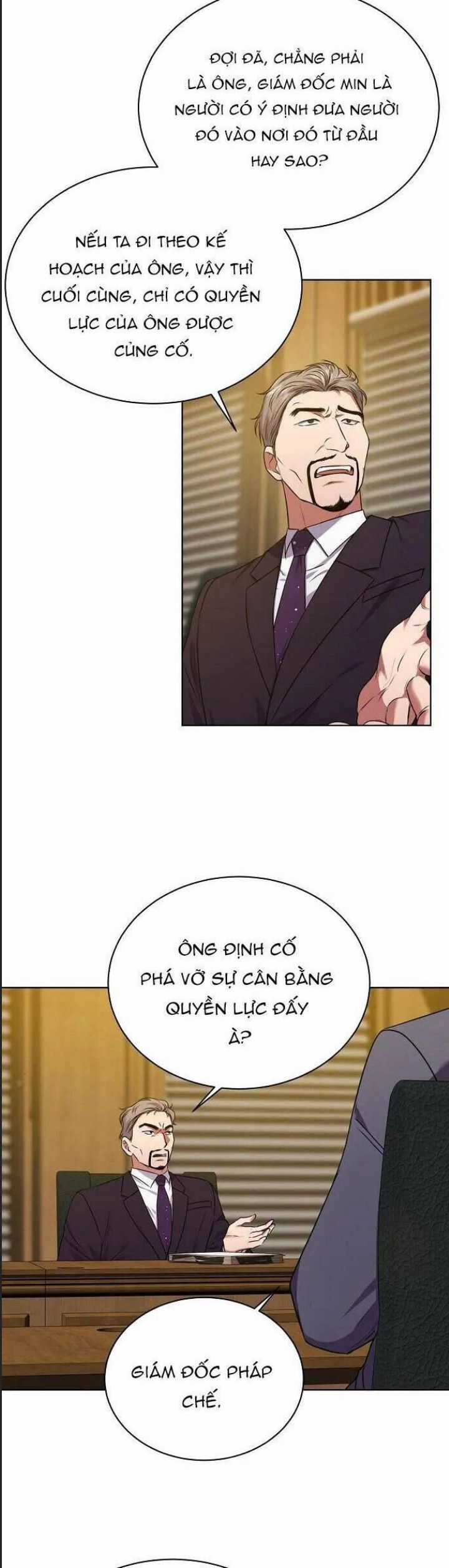 Thuế Trừng Giả - Chapter 32 - Trang 4