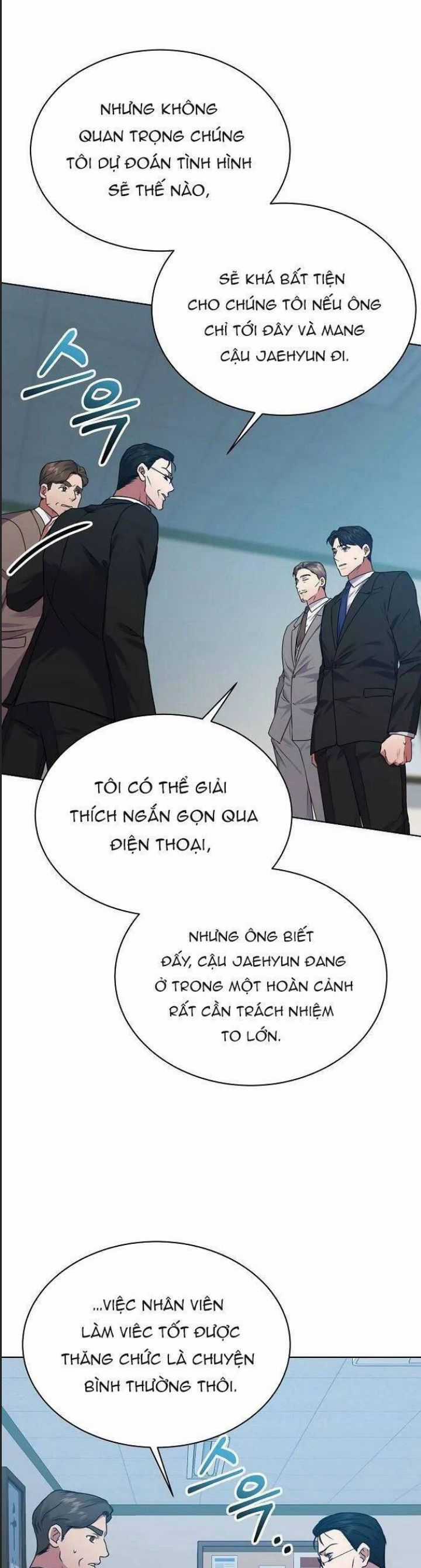 Thuế Trừng Giả - Chapter 32 - Trang 31