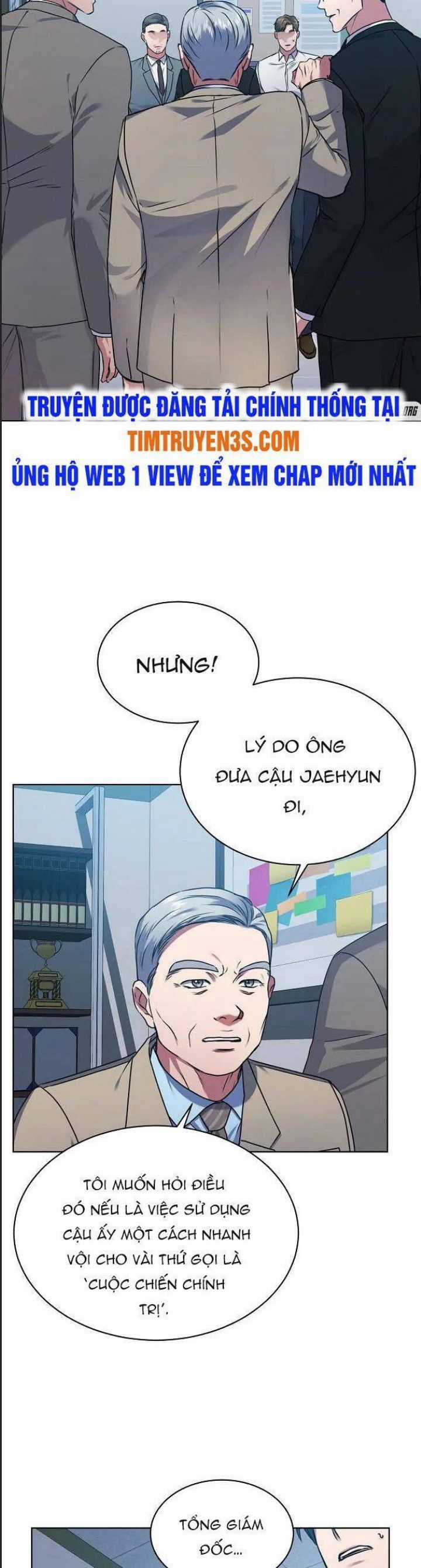 Thuế Trừng Giả - Chapter 32 - Trang 32