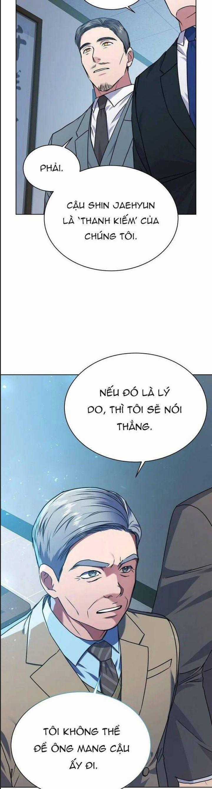 Thuế Trừng Giả - Chapter 32 - Trang 33