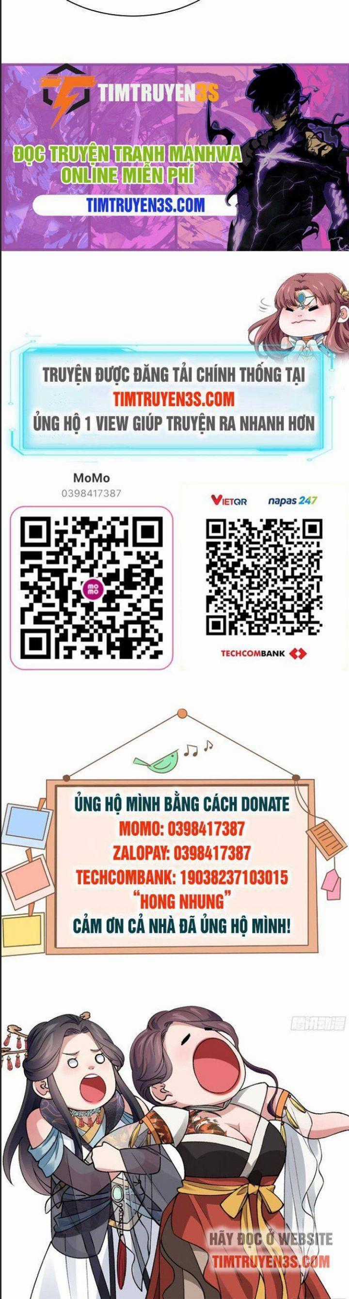 Thuế Trừng Giả - Chapter 32 - Trang 34