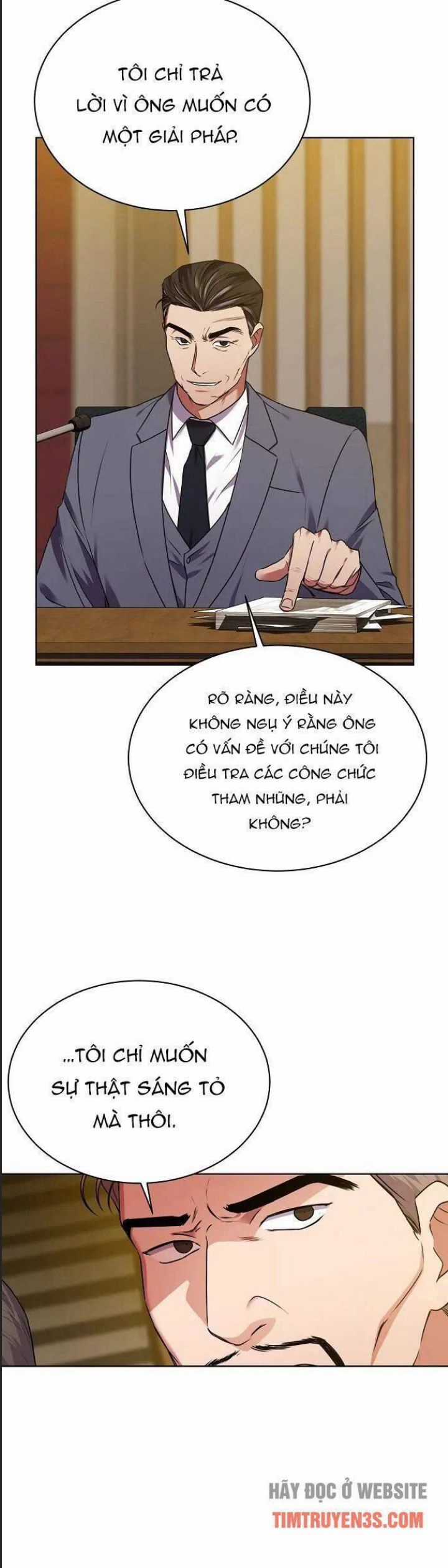 Thuế Trừng Giả - Chapter 32 - Trang 5