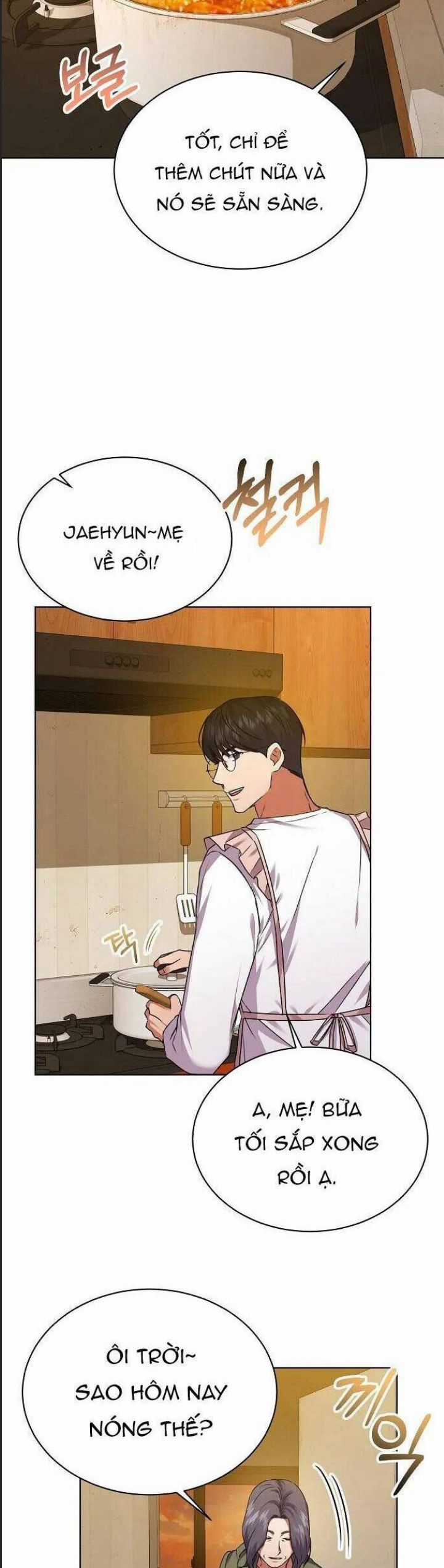 Thuế Trừng Giả - Chapter 32 - Trang 9