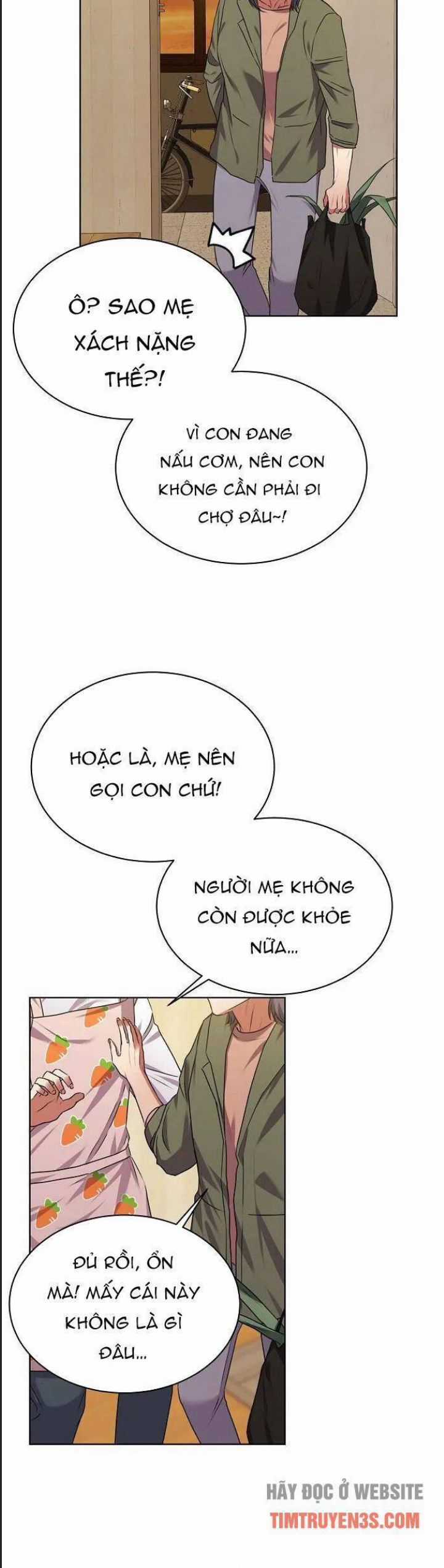 Thuế Trừng Giả - Chapter 32 - Trang 10