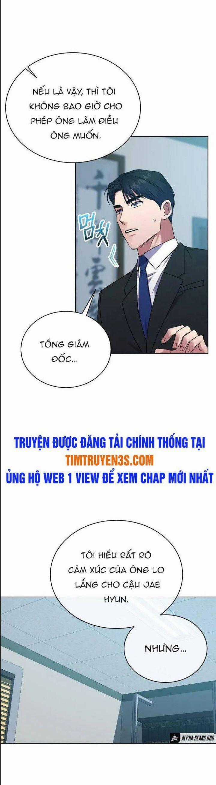 Thuế Trừng Giả - Chapter 33 - Trang 1