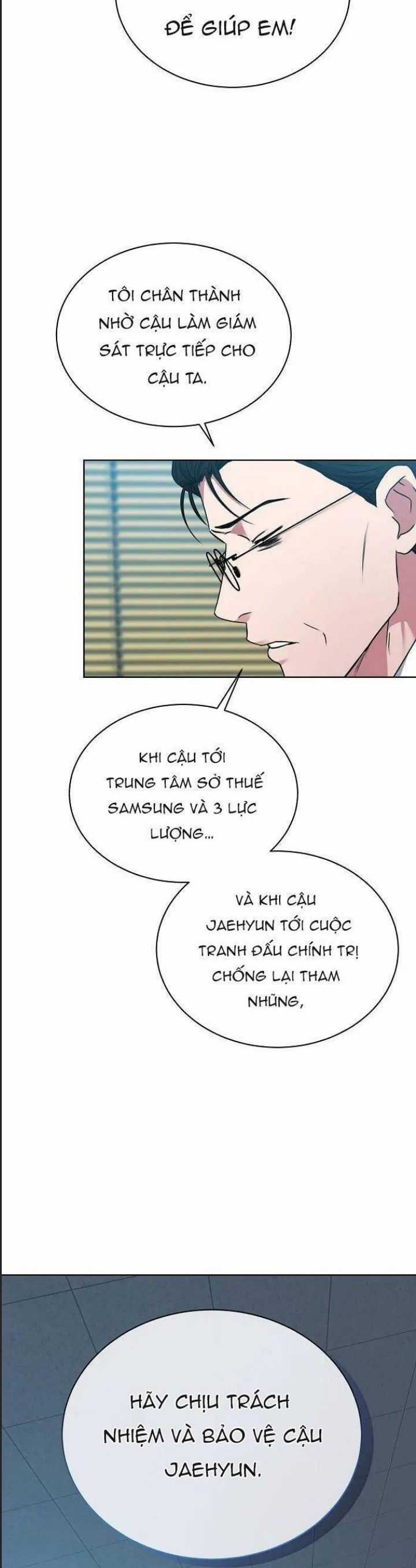 Thuế Trừng Giả - Chapter 33 - Trang 12