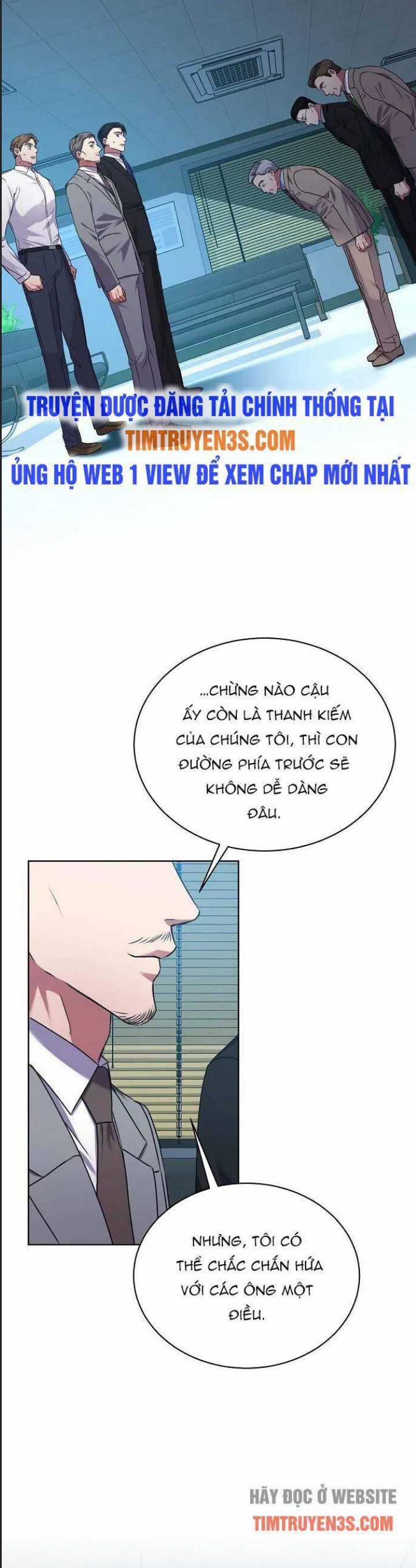 Thuế Trừng Giả - Chapter 33 - Trang 13