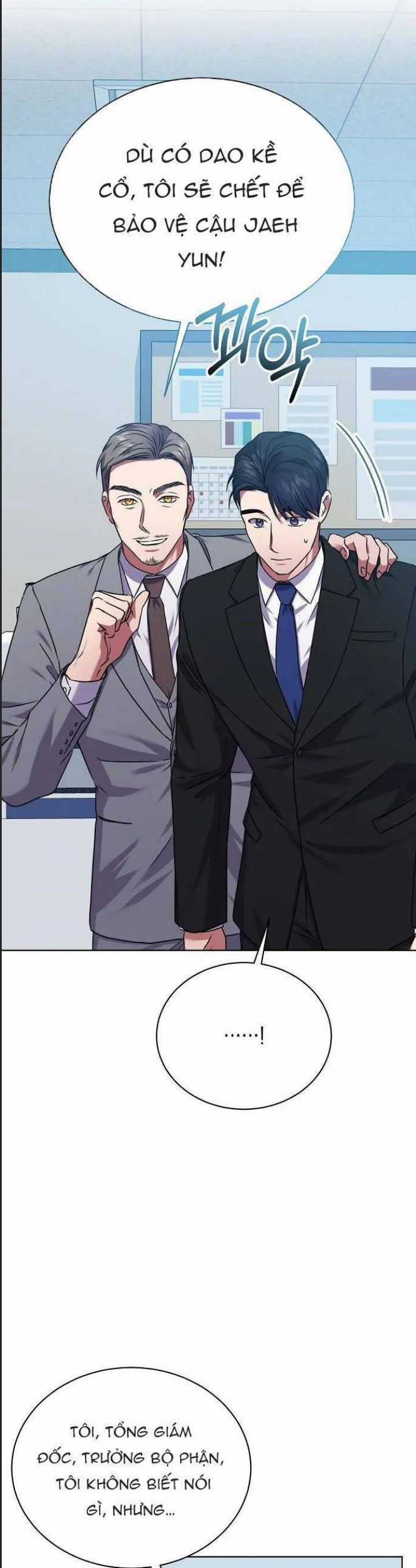 Thuế Trừng Giả - Chapter 33 - Trang 14