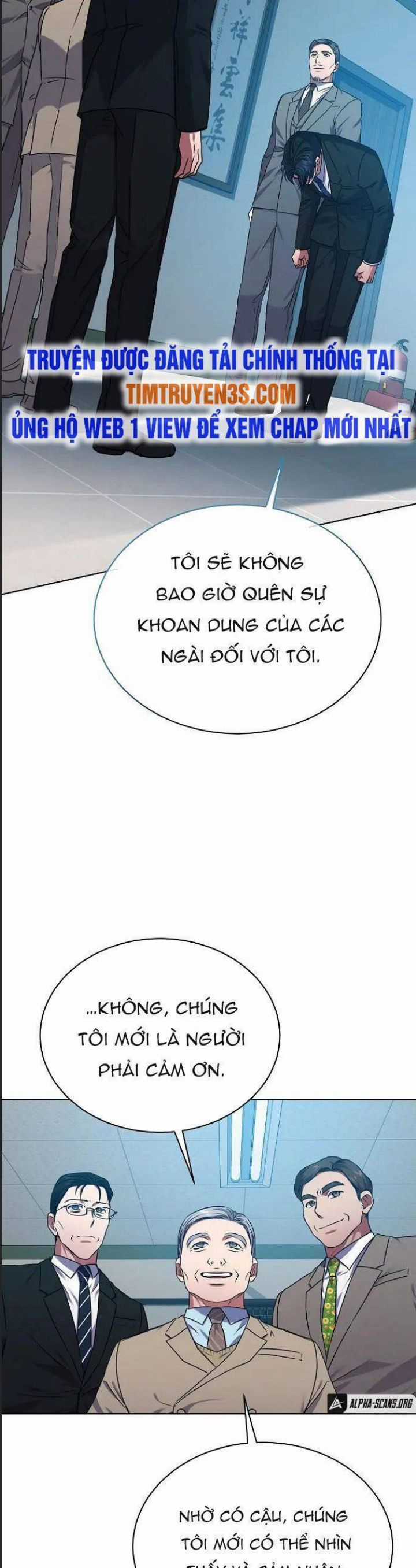 Thuế Trừng Giả - Chapter 33 - Trang 16