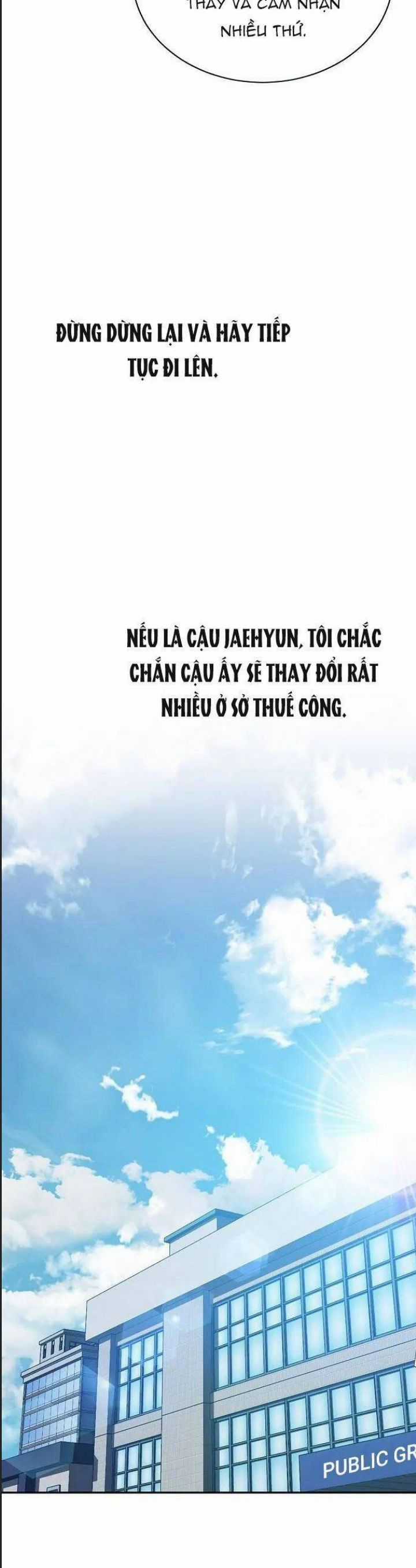 Thuế Trừng Giả - Chapter 33 - Trang 17