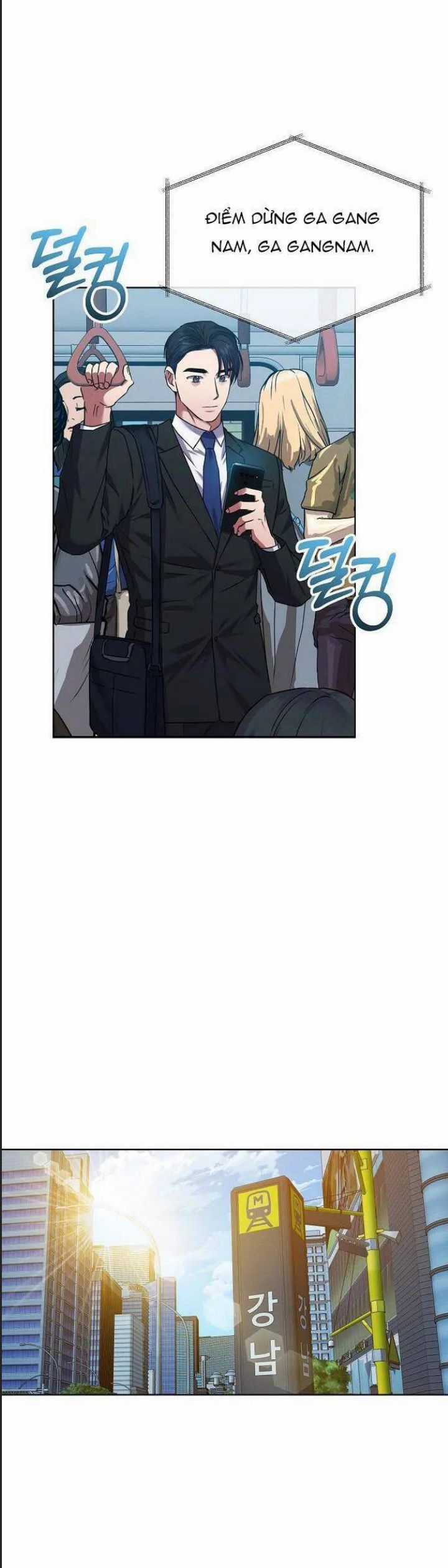 Thuế Trừng Giả - Chapter 33 - Trang 19