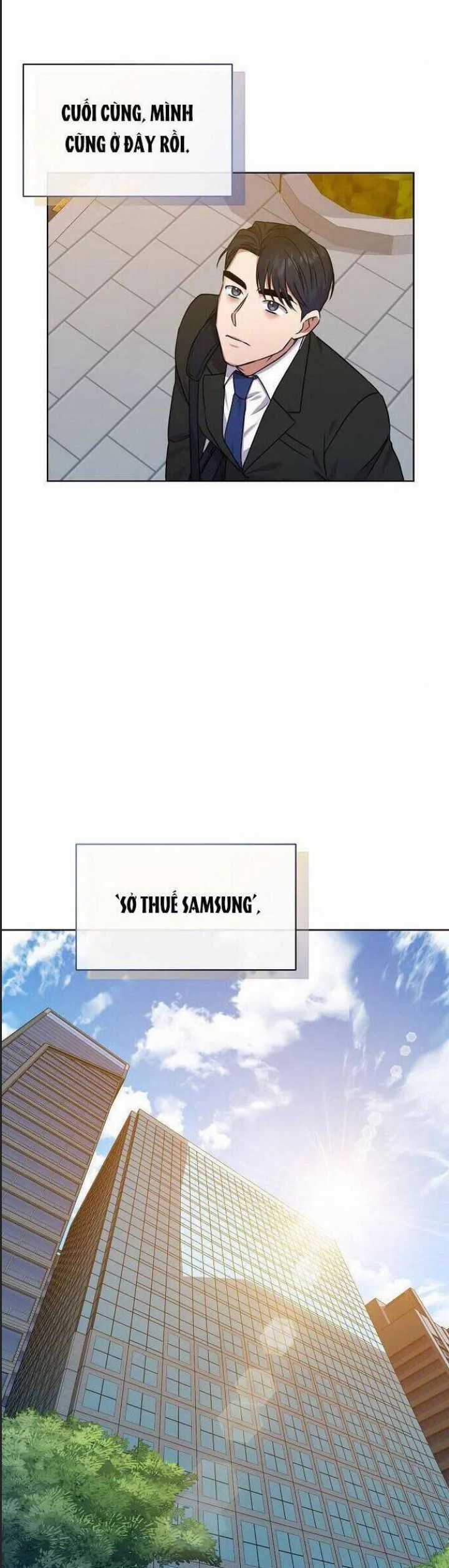 Thuế Trừng Giả - Chapter 33 - Trang 20