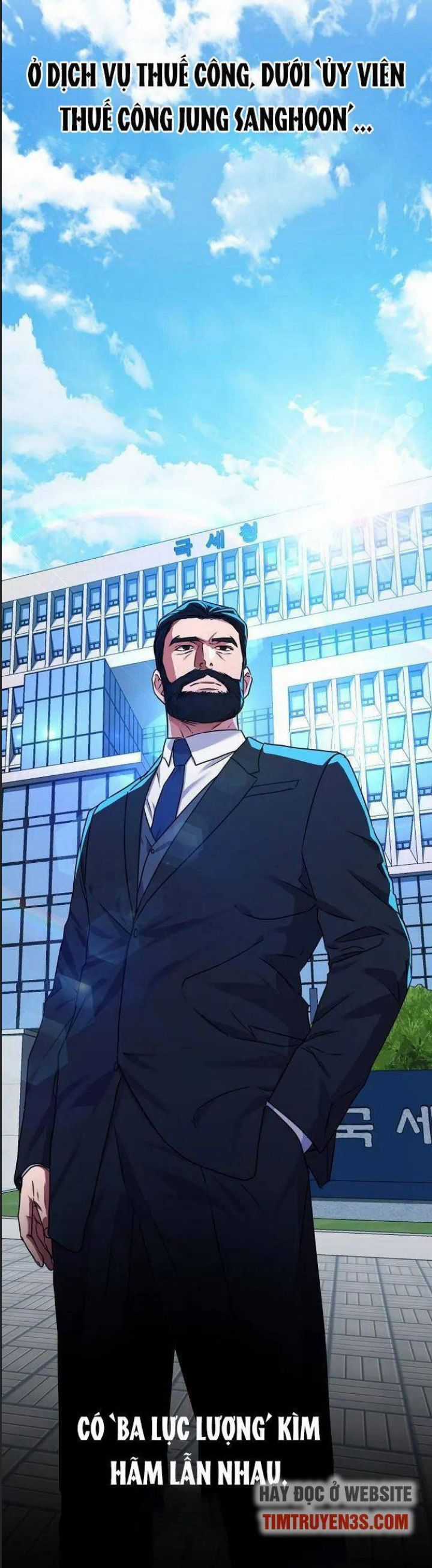 Thuế Trừng Giả - Chapter 33 - Trang 3