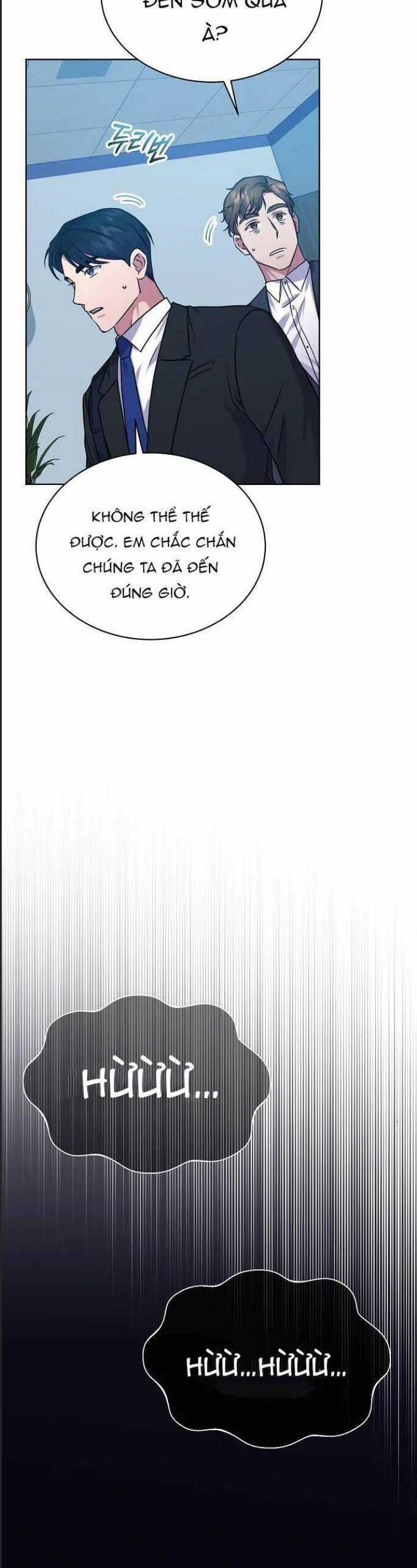 Thuế Trừng Giả - Chapter 33 - Trang 25