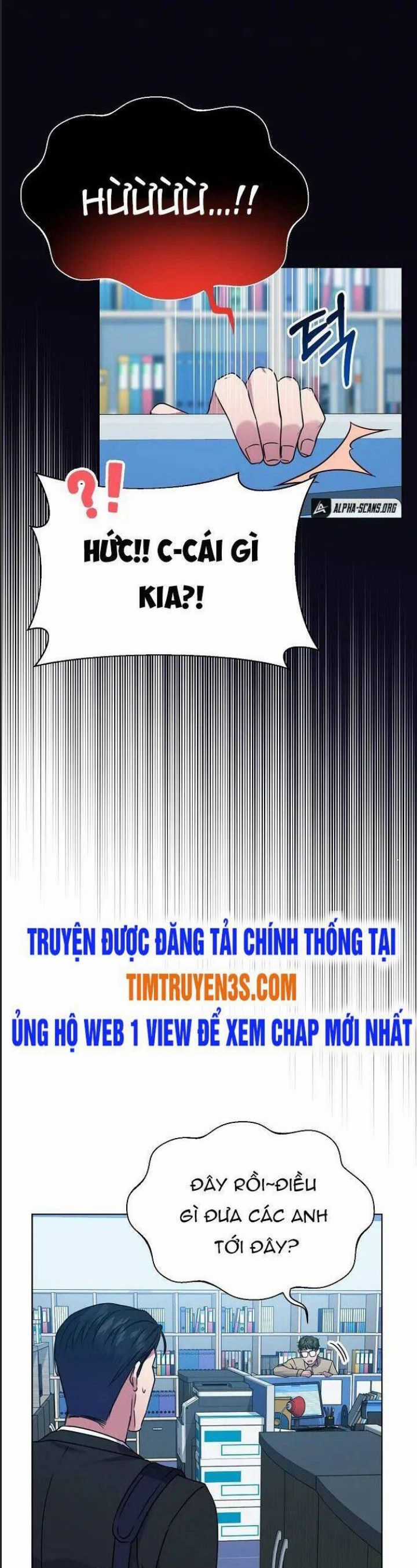 Thuế Trừng Giả - Chapter 33 - Trang 26