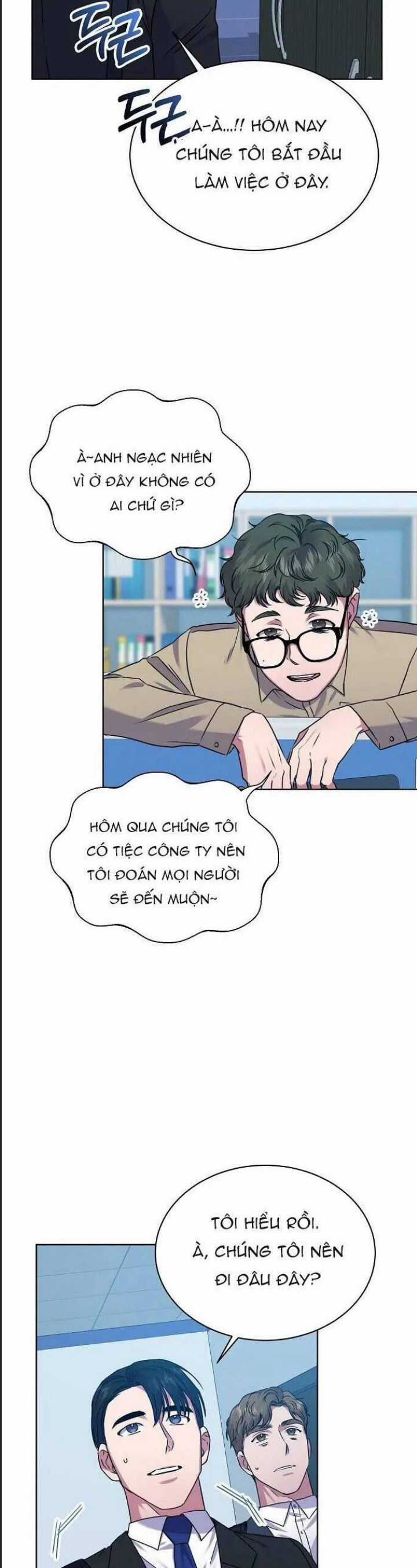 Thuế Trừng Giả - Chapter 33 - Trang 27