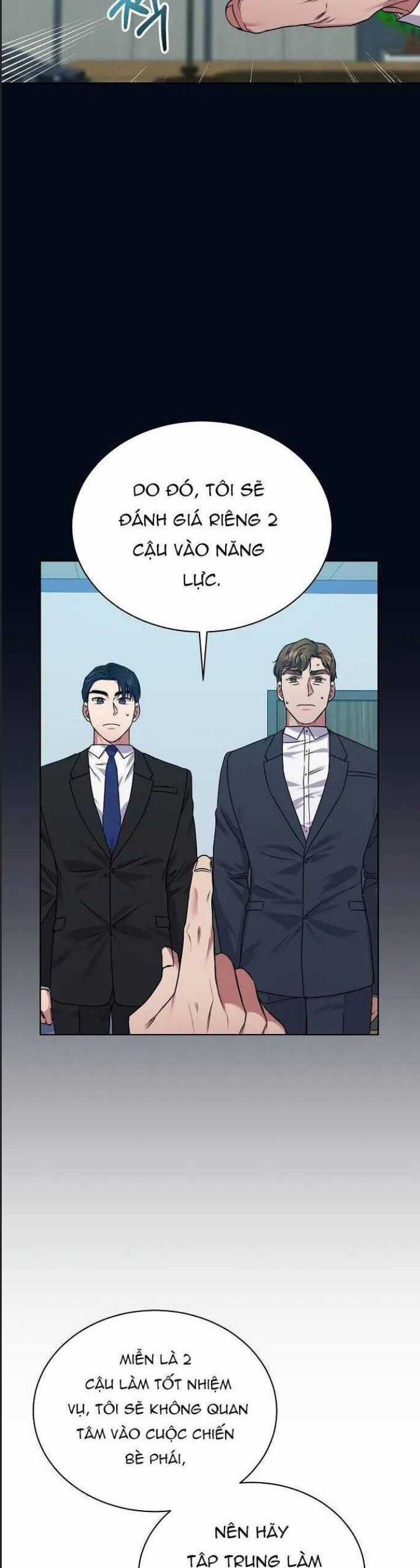 Thuế Trừng Giả - Chapter 33 - Trang 32